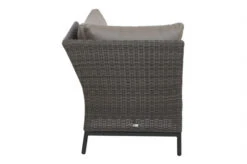 SIENA GARDEN Amira Lounge, Charcoal Grey, Alu/Gardino®-Geflecht, Für 5 Personen 26 SIENA GARDEN Amira Lounge, Charcoal Grey, Alu/Gardino®-Geflecht, Für 5 Personen -Beste Gartenmöbel Geschäfte 23715 11.jpg