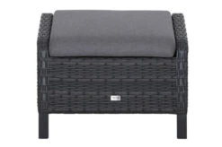 SIENA GARDEN Solea Dining Sessel, Night-blue, Alu/Gardino®-Geflecht, 75 X 61 X 107cm, Inkl. Fußhocker, Stufenlos Verstellbar 18 SIENA GARDEN Solea Dining Sessel, Night-blue, Alu/Gardino®-Geflecht, 75 X 61 X 107cm, Inkl. Fußhocker, Stufenlos Verstellbar -Beste Gartenmöbel Geschäfte 23724 04.jpg