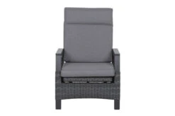 SIENA GARDEN Solea Dining Sessel, Night-blue, Alu/Gardino®-Geflecht, 82 X 72 X 100cm, Inkl. Fußhocker, Stufenlos Verstellbar 18 SIENA GARDEN Solea Dining Sessel, Night-blue, Alu/Gardino®-Geflecht, 82 X 72 X 100cm, Inkl. Fußhocker, Stufenlos Verstellbar -Beste Gartenmöbel Geschäfte 23725 03.jpg