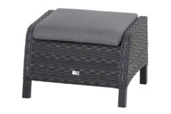 SIENA GARDEN Solea Dining Sessel, Night-blue, Alu/Gardino®-Geflecht, 82 X 72 X 100cm, Inkl. Fußhocker, Stufenlos Verstellbar 19 SIENA GARDEN Solea Dining Sessel, Night-blue, Alu/Gardino®-Geflecht, 82 X 72 X 100cm, Inkl. Fußhocker, Stufenlos Verstellbar -Beste Gartenmöbel Geschäfte 23725 04.jpg