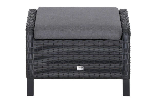 SIENA GARDEN Solea Dining Sessel, Night-blue, Alu/Gardino®-Geflecht, 82 X 72 X 100cm, Inkl. Fußhocker, Stufenlos Verstellbar 12 SIENA GARDEN Solea Dining Sessel, Night-blue, Alu/Gardino®-Geflecht, 82 X 72 X 100cm, Inkl. Fußhocker, Stufenlos Verstellbar – Bild 12