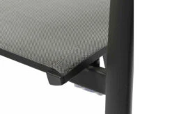 SIENA GARDEN Carlos/Velia Dining Set, Anthrazit/grau, Alu/Ranotex®-Gewebe/Keramik, 220 X 100cm, Inkl. 8 Diningsessel -Beste Gartenmöbel Geschäfte 23775 12.jpg