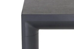 SIENA GARDEN Carlos/Solea Dining Set, Anthrazit/blau, Alu/Gardino®-Geflecht/Keramik, 220 X 100cm, Inkl. 6 Diningsessel, Stufenlos Verstellbar 19 SIENA GARDEN Carlos/Solea Dining Set, Anthrazit/blau, Alu/Gardino®-Geflecht/Keramik, 220 X 100cm, Inkl. 6 Diningsessel, Stufenlos Verstellbar -Beste Gartenmöbel Geschäfte 23784 09.jpg