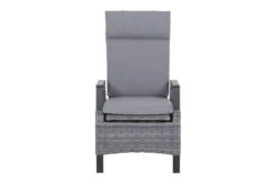 SIENA GARDEN Tirana/Solea Dining Set, Anthrazit/blau, Keramik/Gardino®-Geflecht/Alu, 205-265 X 103 X 76 Cm, Inkl. 4 Diningsessel, Stufenlos Verstellbar 21 SIENA GARDEN Tirana/Solea Dining Set, Anthrazit/blau, Keramik/Gardino®-Geflecht/Alu, 205-265 X 103 X 76 Cm, Inkl. 4 Diningsessel, Stufenlos Verstellbar -Beste Gartenmöbel Geschäfte 23800 4.jpg