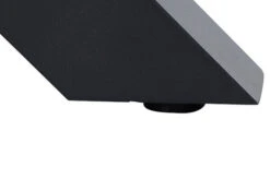 SIENA GARDEN Messina/Corido Dining Set, Anthrazit, Alu/Geflecht/Keramik, 200-260 X 100 Cm, Inkl. 6 Diningsessel 34 SIENA GARDEN Messina/Corido Dining Set, Anthrazit, Alu/Geflecht/Keramik, 200-260 X 100 Cm, Inkl. 6 Diningsessel -Beste Gartenmöbel Geschäfte 23807 17.jpg