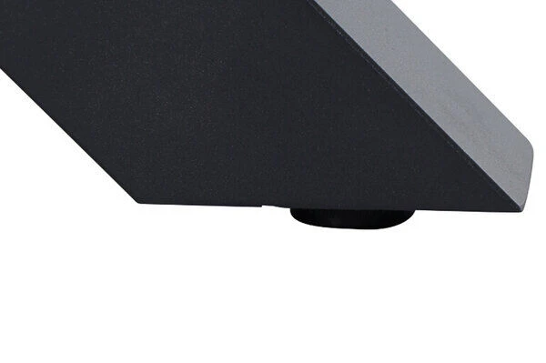 SIENA GARDEN Messina/Corido Dining Set, Anthrazit, Alu/Geflecht/Keramik, 200-260 X 100 Cm, Inkl. 6 Diningsessel 17 SIENA GARDEN Messina/Corido Dining Set, Anthrazit, Alu/Geflecht/Keramik, 200-260 X 100 Cm, Inkl. 6 Diningsessel – Bild 17