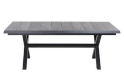 SIENA GARDEN Messina/Solea Dining Set, Anthrazit/blau, Alu/Gardino®-Geflecht/Keramik, 200-260x100 Cm, Inkl. 8 Diningsessel, Stufenlos Verstellbar 28 SIENA GARDEN Messina/Solea Dining Set, Anthrazit/blau, Alu/Gardino®-Geflecht/Keramik, 200-260x100 Cm, Inkl. 8 Diningsessel, Stufenlos Verstellbar -Beste Gartenmöbel Geschäfte 23814 12.jpg