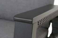 SIENA GARDEN Messina/Solea Dining Set, Anthrazit/blau, Alu/Gardino®-Geflecht/Keramik, 200-260x100 Cm, Inkl. 8 Diningsessel, Stufenlos Verstellbar 25 SIENA GARDEN Messina/Solea Dining Set, Anthrazit/blau, Alu/Gardino®-Geflecht/Keramik, 200-260x100 Cm, Inkl. 8 Diningsessel, Stufenlos Verstellbar -Beste Gartenmöbel Geschäfte 23814 9.jpg