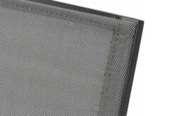 SIENA GARDEN Silva/Velia Dining Set, Anthrazit/grau, Alu/Ranotex®-Gewebe/Keramik, 160 X 90cm, Inkl. 4 Diningsessel -Beste Gartenmöbel Geschäfte 23820 4.jpg