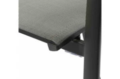 SIENA GARDEN Silva/Velia Dining Set, Anthrazit/grau, Alu/Ranotex®-Gewebe/Keramik, 160 X 90cm, Inkl. 4 Diningsessel -Beste Gartenmöbel Geschäfte 23820 7.jpg