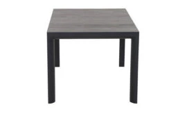 SIENA GARDEN Silva/Solea Dining Set, Anthrazit/blau/grau, Alu/Gardino®-Geflecht/Keramik, 140 X 90cm, Inkl. 4 Diningsessel, Stufenlos Verstellbar -Beste Gartenmöbel Geschäfte 23835 13.JPG