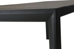 SIENA GARDEN Silva/Solea Dining Set, Anthrazit/blau/grau, Alu/Gardino®-Geflecht/Keramik, 140 X 90cm, Inkl. 4 Diningsessel, Stufenlos Verstellbar -Beste Gartenmöbel Geschäfte 23835 14.JPG