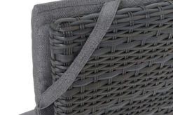 SIENA GARDEN Silva/Solea Dining Set, Anthrazit/blau/grau, Alu/Gardino®-Geflecht/Keramik, 160 X 90cm, Inkl. 4 Diningsessel, Stufenlos Verstellbar -Beste Gartenmöbel Geschäfte 23836 10.jpg