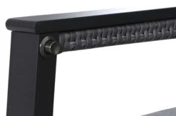 SIENA GARDEN Silva/Solea Dining Set, Anthrazit/grau/blau, Alu/Gardino®-Geflecht/Keramik, 160 X 90cm, Inkl. 6 Diningsessel, Stufenlos Verstellbar -Beste Gartenmöbel Geschäfte 23844 10.jpg