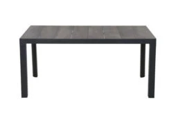 SIENA GARDEN Silva/Solea Dining Set, Anthrazit/grau/blau, Alu/Gardino®-Geflecht/Keramik, 160 X 90cm, Inkl. 6 Diningsessel, Stufenlos Verstellbar -Beste Gartenmöbel Geschäfte 23844 13.JPG