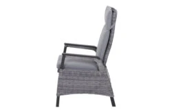 SIENA GARDEN Silva/Solea Dining Set, Anthrazit/grau/blau, Alu/Gardino®-Geflecht/Keramik, 160 X 90cm, Inkl. 6 Diningsessel, Stufenlos Verstellbar -Beste Gartenmöbel Geschäfte 23844 6.jpg