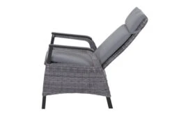 SIENA GARDEN Silva/Solea Dining Set, Anthrazit/grau/blau, Alu/Gardino®-Geflecht/Keramik, 160 X 90cm, Inkl. 6 Diningsessel, Stufenlos Verstellbar -Beste Gartenmöbel Geschäfte 23844 8.JPG