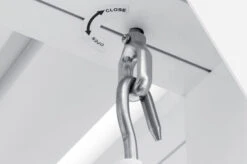 OUTFLEXX Pergola, Weiß Matt, Aluminium, 300x300x248 Cm 18 OUTFLEXX Pergola, Weiß Matt, Aluminium, 300x300x248 Cm -Beste Gartenmöbel Geschäfte 24135 08.jpg