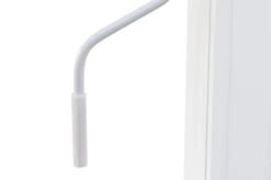 OUTFLEXX Pergola, Weiß Matt, Aluminium, 300x300x248 Cm 20 OUTFLEXX Pergola, Weiß Matt, Aluminium, 300x300x248 Cm -Beste Gartenmöbel Geschäfte 24135 10.jpg