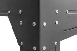 OUTFLEXX Pergola, Anthrazit Matt, Aluminium, 300x300x248 Cm -Beste Gartenmöbel Geschäfte 24137 09.jpg