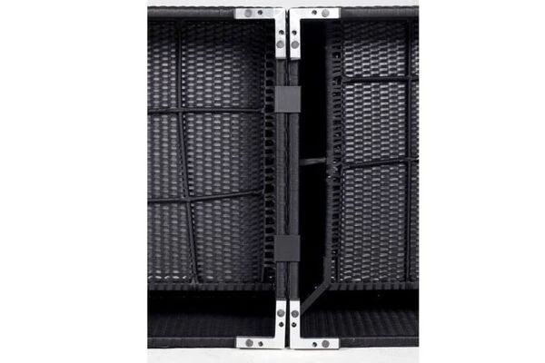 OUTFLEXX Verbindungselemente Für Modulelemente Premium Und Basic Line, 8 Stk. 2 OUTFLEXX Verbindungselemente Für Modulelemente Premium Und Basic Line, 8 Stk. – Bild 2