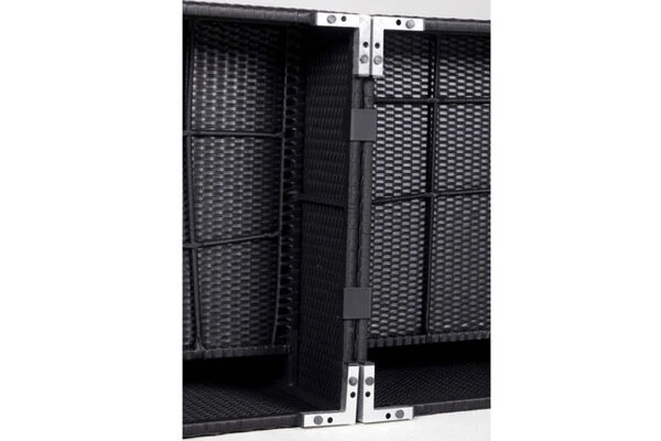 OUTFLEXX Verbindungselemente Für Modulelemente Premium Und Basic Line, 8 Stk. 4 OUTFLEXX Verbindungselemente Für Modulelemente Premium Und Basic Line, 8 Stk. – Bild 4