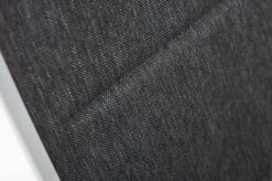 KETTLER Cubic/ Basic Plus Padded Esstischgarnitur, Silber/anthrazit, Alu/Textilene, Tisch 160x90 Cm, 6 Multipo 22 KETTLER Cubic/ Basic Plus Padded Esstischgarnitur, Silber/anthrazit, Alu/Textilene, Tisch 160x90 Cm, 6 Multipo -Beste Gartenmöbel Geschäfte 28700 anthrazit 11.jpg