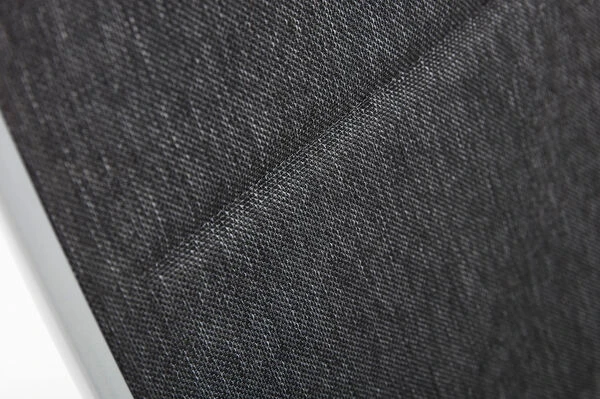 KETTLER Cubic/ Basic Plus Padded Esstischgarnitur, Silber/anthrazit, Alu/Textilene, Tisch 160x90 Cm, 6 Multipo 11 KETTLER Cubic/ Basic Plus Padded Esstischgarnitur, Silber/anthrazit, Alu/Textilene, Tisch 160x90 Cm, 6 Multipo – Bild 11