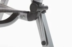 KETTLER Cubic/ Basic Plus Padded Esstischgarnitur, Silber/anthrazit, Alu/Textilene, Tisch 160x90 Cm, 6 Multipo 23 KETTLER Cubic/ Basic Plus Padded Esstischgarnitur, Silber/anthrazit, Alu/Textilene, Tisch 160x90 Cm, 6 Multipo -Beste Gartenmöbel Geschäfte 28700 anthrazit 12.jpg