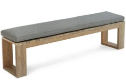 OUTFLEXX Anok Bank, Natur, Recycled FSC®-Teak, 200x40x45cm 8 OUTFLEXX Anok Bank, Natur, Recycled FSC®-Teak, 200x40x45cm -Beste Gartenmöbel Geschäfte 2 20300.jpg