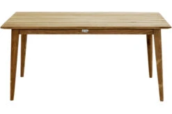 Ploß Loungetisch Wellington, Natur, Premium SLVK-Teakholz, 160 X 90 X 75 Cm 13 Ploß Loungetisch Wellington, Natur, Premium SLVK-Teakholz, 160 X 90 X 75 Cm -Beste Gartenmöbel Geschäfte 30337 05.jpg