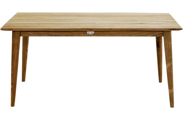 Ploß Loungetisch Wellington, Natur, Premium SLVK-Teakholz, 160 X 90 X 75 Cm 5 Ploß Loungetisch Wellington, Natur, Premium SLVK-Teakholz, 160 X 90 X 75 Cm – Bild 5