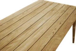 Ploß Loungetisch Wellington, Natur, Premium SLVK-Teakholz, 160 X 90 X 75 Cm 17 Ploß Loungetisch Wellington, Natur, Premium SLVK-Teakholz, 160 X 90 X 75 Cm -Beste Gartenmöbel Geschäfte 30337 09.jpg