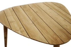 Ploß Couchtisch Wellington, Natur, Premium SLVK-Teakholz, 110 X 110 X 75 Cm , Dreieckig -Beste Gartenmöbel Geschäfte 30339 08.jpg