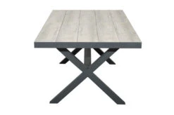 Ploß Esstisch Brisbane, Anthrazit/grau, Aluminium/Keramik, 200 X 95 Cm -Beste Gartenmöbel Geschäfte 30368 07.jpg