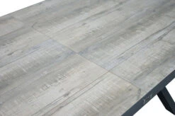 Ploß Esstisch Brisbane, Anthrazit/grau, Aluminium/Keramik, 200 X 95 Cm -Beste Gartenmöbel Geschäfte 30368 10.jpg