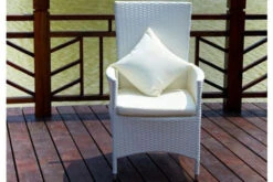 OUTFLEXX 2er-Set Sessel, Weiß, Polyrattan, Lehne Beliebig Verstellbar, Inkl. Kissen -Beste Gartenmöbel Geschäfte 3332 04.jpg