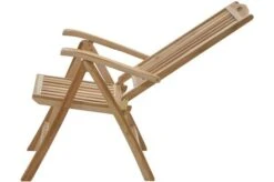 Klappsessel Ohio Aus ECO-Teakholz Von Ploß, 5-fach Verstellbar -Beste Gartenmöbel Geschäfte 3 12882.jpg