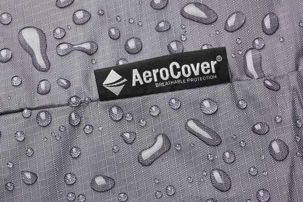 AeroCover Schutzhülle In L-Form Für Lounge Sets, Ripstop-Gewebe, 235 X 235 X 100 X 70 Cm 3 AeroCover Schutzhülle In L-Form Für Lounge Sets, Ripstop-Gewebe, 235 X 235 X 100 X 70 Cm – Bild 3
