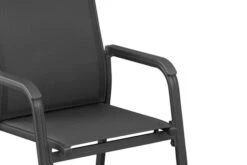 Kettler BasicPlus 6er-Set Stapelsessel, Anthrazit/anthrazit, 0301205-7000 -Beste Gartenmöbel Geschäfte 3 13700.jpg