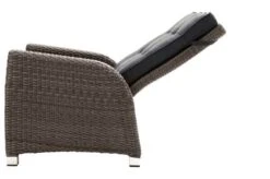 Ploß Rocking Comfort Dining / Lounge Sessel, Grau/braun-meliert, Polyrattan, Verstellbar 12 Ploß Rocking Comfort Dining / Lounge Sessel, Grau/braun-meliert, Polyrattan, Verstellbar -Beste Gartenmöbel Geschäfte 3 18205.jpg
