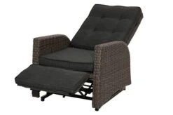 Ploß Rocking Relaxsessel, Grau/braun-meliert, Polyrattan, 73x85x47cm, Fußteil, Schaukelfunktion -Beste Gartenmöbel Geschäfte 3 18212.jpg