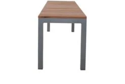 VILLANA Bank, Alu Pulverbeschichtet / FSC Akazienholz, 3 Personen, 165 X 40 X 45 Cm 14 VILLANA Bank, Alu Pulverbeschichtet / FSC Akazienholz, 3 Personen, 165 X 40 X 45 Cm -Beste Gartenmöbel Geschäfte 3 18381.jpg