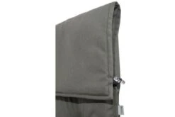 DOPPLER Stuhlauflage Hochlehner, Grau, Dralon, 120x50x7cm, Mit DuPont Teflon Markenimprägnierung 7 DOPPLER Stuhlauflage Hochlehner, Grau, Dralon, 120x50x7cm, Mit DuPont Teflon Markenimprägnierung -Beste Gartenmöbel Geschäfte 3 18593.jpg