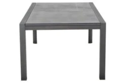 SIENA GARDEN Kingston Ausziehtisch, Matt Graphit, Aluminium/Keramik, 220/340x108x76 Cm -Beste Gartenmöbel Geschäfte 3 19595.jpg