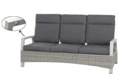 SIENA GARDEN Corido 3-Sitzer Sofa, Ice Grey, Alu / Gardino®-Geflecht, 206x87x103 Cm, Verstellb. Rückenlehnen -Beste Gartenmöbel Geschäfte 3 20197.jpg