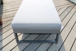 OUTFLEXX Allure Sonnenliege, Flanelle, Alu/Sunbrella, 211 X 74 X 44,5 Cm, Verstellbare Kopfstütze 18 OUTFLEXX Allure Sonnenliege, Flanelle, Alu/Sunbrella, 211 X 74 X 44,5 Cm, Verstellbare Kopfstütze -Beste Gartenmöbel Geschäfte 3 20737.jpg