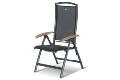 HARTMAN Sondermodell Xanadu / Raffaelo Sitzgruppe, Xerix/anthrazit, Alu/Glaskeramik, 6 Multipos, 220/280x100cm -Beste Gartenmöbel Geschäfte 3 21093.jpg