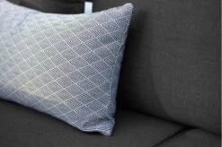 STERN New Holly Dining-Bank/Liege, Silbergrau, Edelstahl, 216x77x73 Cm, Inkl. Polster Schiefergrau -Beste Gartenmöbel Geschäfte 3 21894.jpg