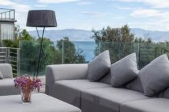 OUTFLEXX Buddha Loungeset, Flanelle, Alu/Sunbrella, 7-8 Personen, Inkl. Dekokissen -Beste Gartenmöbel Geschäfte 4 13836.jpg